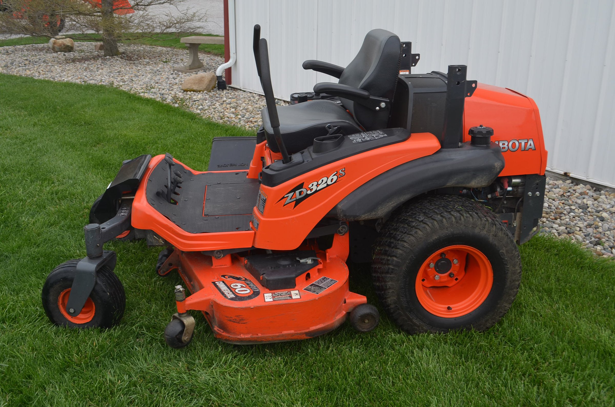 Property photo 27 - 2 MAJOR AUCTIONS - REAL ESTATE & PERSONAL PROPERTY AUCTION IN EAST ALLEN COUNTY, INDIANA